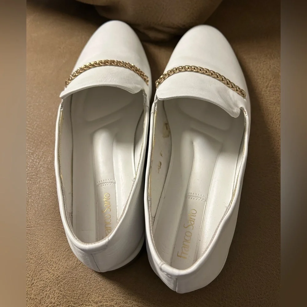 Franco Sarto Hanah loafer